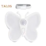 LED Butterfly Night Light, Talos home Garden