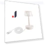 LED Diamond Light Touch Sensor Night Lamp — Creative Lighting Solutions, TOP HOME