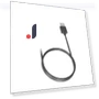 Magnetic Charging Cable for Smart Watches — Smartwatch Charging Solutions, RUI RUI YU 2