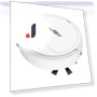 Mini Robot Vacuum — Smart Cleaning Robots, Luminaire Lighting Mall