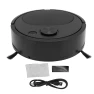 Multifunctional Smart Sweeping Robot — Smart Cleaning Robots, Lntelligent Living Hall