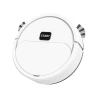 Multifunctional Sweeping and Mopping Robot Cleaner — Smart Cleaning Robots, Lntelligent Living Hall