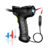 Portable Wireless Tire Pump, LIAESMART