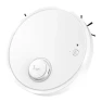 Robot Vacuum Cleaner 3-in-1 — Smart Cleaning Robots, Modern Home Furnishing