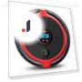 Smart 12V Air Pump — Tire Inflation Solutions, World Auto Parts