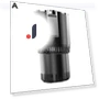 Smart Beverage Mug — Beverage Warmers, Auto Accessories Home