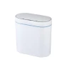 Smart Touchless Trash Bin — Smart Trash Can, DC-HOME