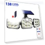Solar Lights Outdoor — Outdoor Security & Flood Lighting, Lanzhong Solar lamp franchise
