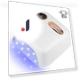 UV LED Nail Dryer — Curing Lamps, JEWELRY-WW