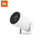Wi-Fi Smart Portable Projector — Smart Projector, Xiaomimijia