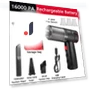 150W Wireless Car Handheld Vacuum Cleaner — Vacuums, IKEA Supermarket