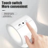 360 Rotating LED Dual Night Light, Serene Homes