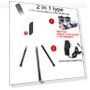 Automatic Badminton Machine — Training Tools, Super Dream Home