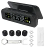 Automatic Car Security Alarm with 4 External Sensors — TPMS, AINYSZIN Automotive Parts