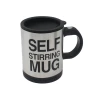 Automatic Electric Lazy Mug, Simple and warm