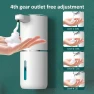 Automatic Foam Soap Dispenser — Automatic Soap Dispenser, GYROBALL
