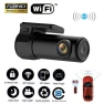 Car Dash Cam 1080P with Black Box WIFI — Dash Cam, A Auto Parts Mall
