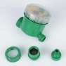Electronic Watering Controller with Timer — Irrigation System, AINYSZIN Automotive Parts