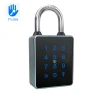 Fingerprint Padlock Keyless Smart Padlock, Homedepot
