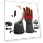 Heated Touchscreen Gloves — Gloves, A Auto Parts Mall