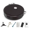 Intelligent Sweeping Robot — Robot Vacuum, GYROBALL