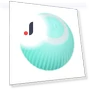 Interactive Pet Ball Toy — Interactive Animal Companions, Luminaire Lighting Mall