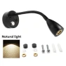 LED Reading Light, The Home Vault