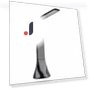 LED Touch Sensor Desk Lamp — Study & Desk Lighting, TOP HOME