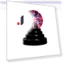 Magic Plasma Ball — Disco Balls, Super Star Mall
