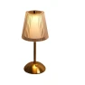 Rechargeable LED Touch Night Light — Night Lights, Elegant Living House