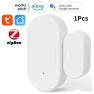 Smart Door and Window Sensor, Vinde Home