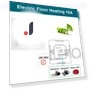Smart Home Thermostat Wi-Fi Temperature Regulator — Home Climate Control, Minco Thermostatic