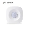 Smart PIR Motion Sensor Detector — Motion Sensor, Super Dream Home