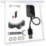 Wireless TPMS with Android Navigation — TPMS Sensor Replacements, AINYSZIN Automotive Parts