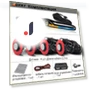 4 Parking Sensors Kit — Radar Detectors, A Surname Home