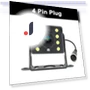 AHD Car Reversing Camera — Rearview Safety Systems, A Auto Parts Mall