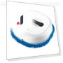 Automatic Dry Wet USB Floor Washing Machine — Smart Cleaning Robots, Good Household Items