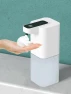 Automatic Induction Foam Soap Dispenser, Cozy Cottage-Relax