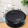 Automatic Vacuum Robot — Robot Vacuum, Toool-Home