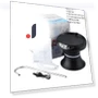 Automatic Water Dispenser — Hydration Solutions, GYROBALL