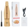 Bluetooth Meat Thermometer — Smart Thermometer, TOMTOP JMS