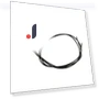 External Temperature Sensor — Charge Temperature, A Surname Home