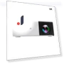 Mini Projector — Home Theater Projectors, A Surname Home
