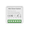 Mini Smart Switch — Smart Plug, Tuya