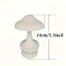 Night Light Mushroom Lamp, Build My Home