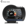 OBD2 Car Head Up Display — Heads Up Display, RuJia Home Decor