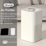 Smart Air Purifier — Air Purifier, Cozy Cottage-Relax