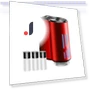 Smart Car Aromatherapy Diffuser — Car Air Fresheners, Good Household Items