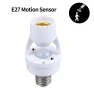 Smart LED Lamp Switch with PIR Motion Sensor, COOKING-MALL