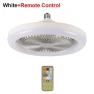 Smart Silent Ceiling Fan with Remote Control, HIMO Group